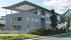 Bürogebäude